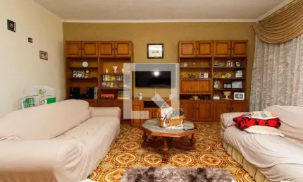 Casa para Venda - Ermelino Matarazzo, 5 Quartos,  330 m² - São Paulo