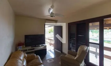 Casa para Venda - Cristo Rei, 2 Quartos,  450 m² - São Leopoldo