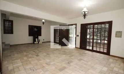 Casa para venda - nonoai, 5 quartos,  400 m² - porto alegre