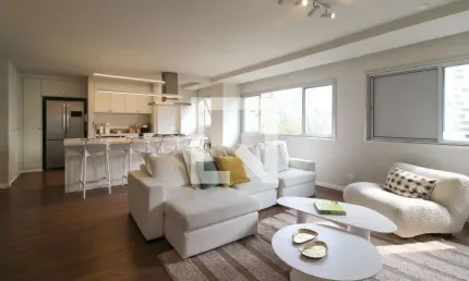 Apartamento para venda - vila olímpia, 2 quartos,  110 m² - são paulo