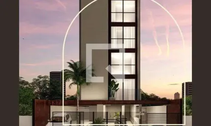 Apartamento para Venda - Santo Antônio, 2 Quartos,  60 m² - Belo Horizonte