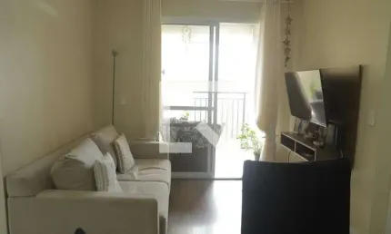Apartamento para venda - bosque da saúde, 2 quartos,  57 m² - são paulo