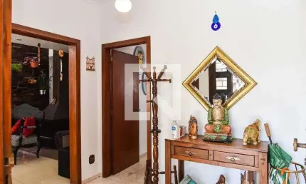 Casa para venda - cristo redentor, 5 quartos,  400 m² - porto alegre