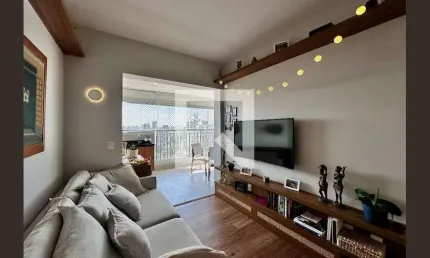 Apartamento para Venda - Santo Amaro , 2 Quartos,  75 m² - São Paulo