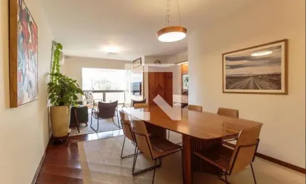 Apartamento para Venda - Vila Olímpia, 3 Quartos,  151 m² - São Paulo