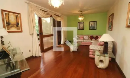 Casa para Venda - Ipanema, 3 Quartos,  495 m² - Porto Alegre