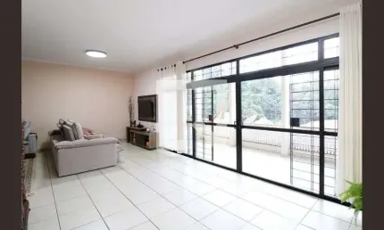 Casa para Venda - Tucuruvi, 4 Quartos,  416 m² - São Paulo