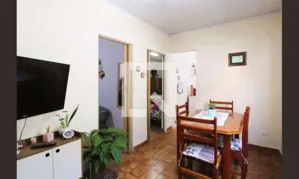 Casa para venda - vila mazzei, 2 quartos,  60 m² - são paulo