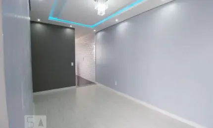 Apartamento para Venda - Vila Carminha, 2 Quartos,  43 m² - Campinas