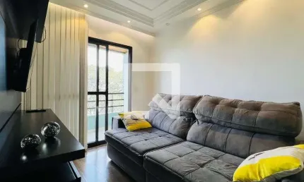 Apartamento para Venda - Torres Tibagy, 3 Quartos,  64 m² - Guarulhos