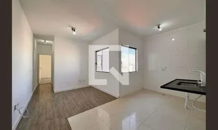 Cobertura para Venda - Campestre, 2 Quartos,  104 m² - Santo André