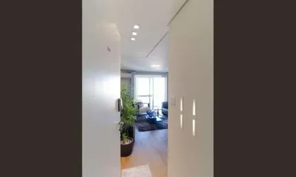 Apartamento para Venda - Botafogo, 1 Quarto,  47 m² - Campinas