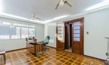 Casa para Venda - Vila Mariana, 5 Quartos,  404 m² - São Paulo