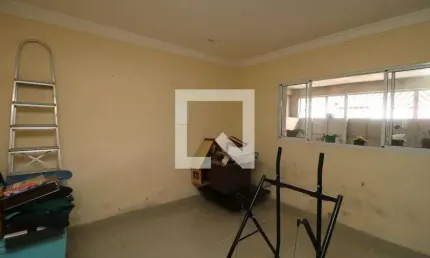 Casa para Venda - Vila Mendes, 4 Quartos,  136 m² - São Paulo