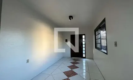 Casa para Venda - Jardim América, 3 Quartos,  140 m² - São Leopoldo