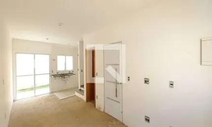 Casa / sobrado em condomínio para venda - parque industrial, 2 quartos,  74 m² - campinas