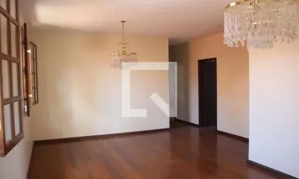 Casa para Venda - Barreiro, 6 Quartos,  360 m² - Belo Horizonte