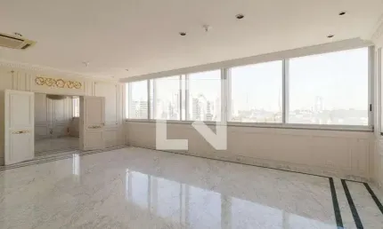 Apartamento para venda - higienópolis, 4 quartos,  500 m² - são paulo