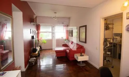 Apartamento para venda - ipanema, 3 quartos,  90 m² - rio de janeiro