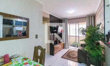 Apartamento para Venda - Santa Maria, 2 Quartos,  51 m² - Osasco
