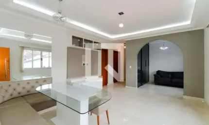 Apartamento para Venda - Vila Rosália, 2 Quartos,  105 m² - Guarulhos