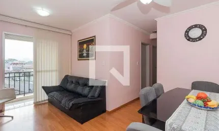 Apartamento para venda - vila guilherme, 3 quartos,  60 m² - são paulo