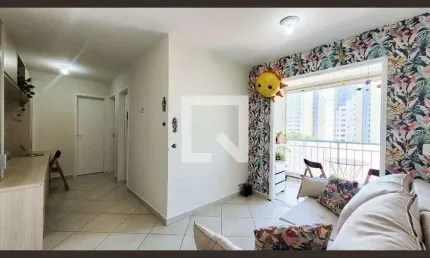Apartamento para venda - mansões santo antônio, 2 quartos,  58 m² - campinas