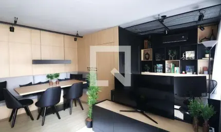 Apartamento para Venda - Marechal Rondon, 1 Quarto,  61 m² - Canoas