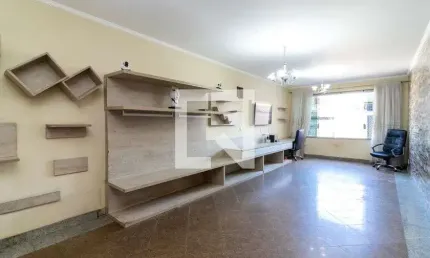 Casa para Venda - Água Fria, 3 Quartos,  460 m² - São Paulo