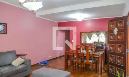 Casa para Venda - Jardim do Mar, 3 Quartos,  412 m² - São Bernardo do Campo