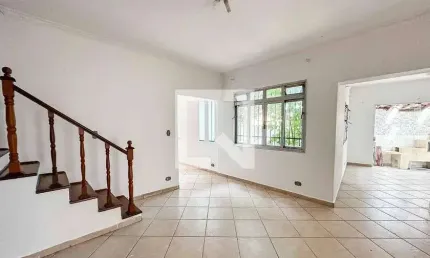 Casa para Venda - Parque São Domingos, 3 Quartos,  200 m² - São Paulo