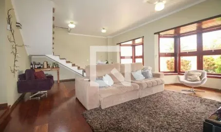 Casa para Venda - Sousas, 4 Quartos,  284 m² - Campinas