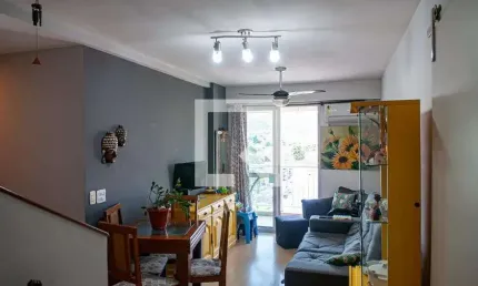 Cobertura para Venda - Pechincha, 2 Quartos,  127 m² - Rio de Janeiro