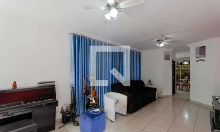 Casa para venda - vila ré, 5 quartos,  464 m² - são paulo