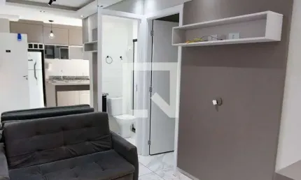 Apartamento para Venda - Quitaúna, 1 Quarto,  30 m² - Osasco
