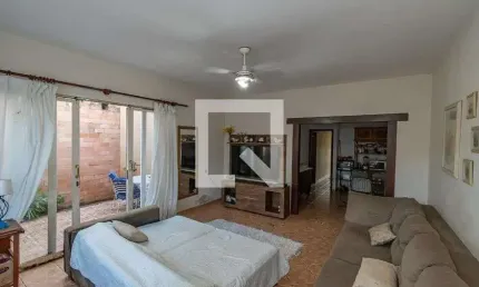 Casa para Venda - Jardim Chapadão, 3 Quartos,  363 m² - Campinas
