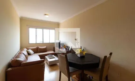 Apartamento para venda - jardim interlagos, 3 quartos,  74 m² - campinas