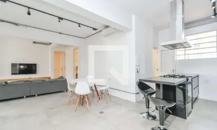 Apartamento para venda - higienópolis, 1 quarto,  103 m² - são paulo
