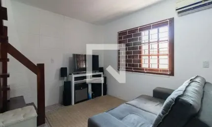 Casa / Sobrado em Condomínio para Venda - Glória, 2 Quartos,  89 m² - Porto Alegre