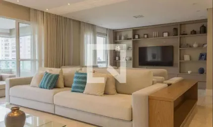 Apartamento para venda - jardim do mar, 4 quartos,  237 m² - são bernardo do campo