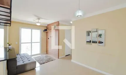 Apartamento para venda - picanço, 2 quartos,  52 m² - guarulhos