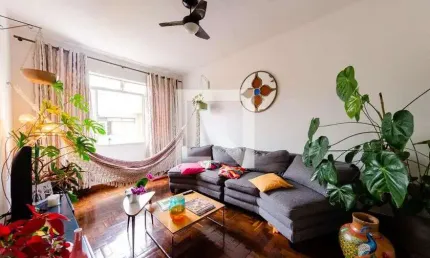 Apartamento para venda - serra, 3 quartos,  123 m² - belo horizonte
