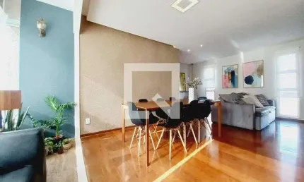 Apartamento para venda - cambuí, 3 quartos,  140 m² - campinas