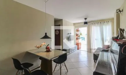 Apartamento para venda - recreio, 3 quartos,  93 m² - rio de janeiro