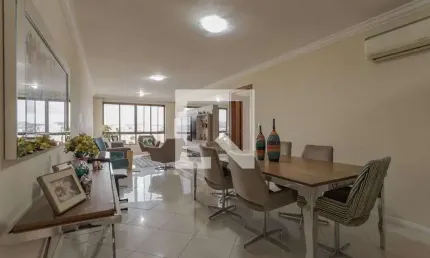 Apartamento para Venda - Passo D&apos;areia, 3 Quartos,  136 m² - Porto Alegre