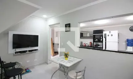 Casa para Venda - Rudge Ramos, 2 Quartos,  200 m² - São Bernardo do Campo