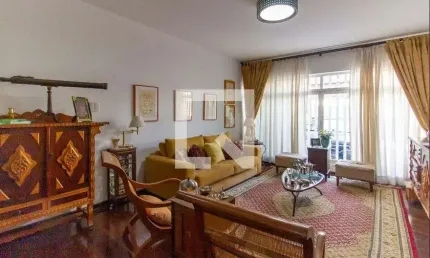 Casa para Venda - Alto da Lapa, 3 Quartos,  360 m² - São Paulo