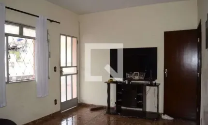 Casa para Venda - Maria Virgínia, 4 Quartos,  158 m² - Belo Horizonte