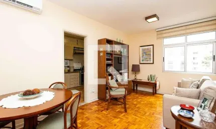 Apartamento para venda - consolação, 2 quartos,  88 m² - são paulo