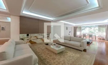 Apartamento para venda - consolação, 4 quartos,  400 m² - são paulo